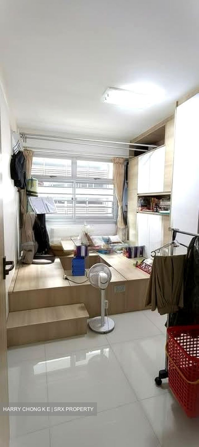 Blk 18A Buona Vista Court (Queenstown), HDB 4 Rooms #538066631